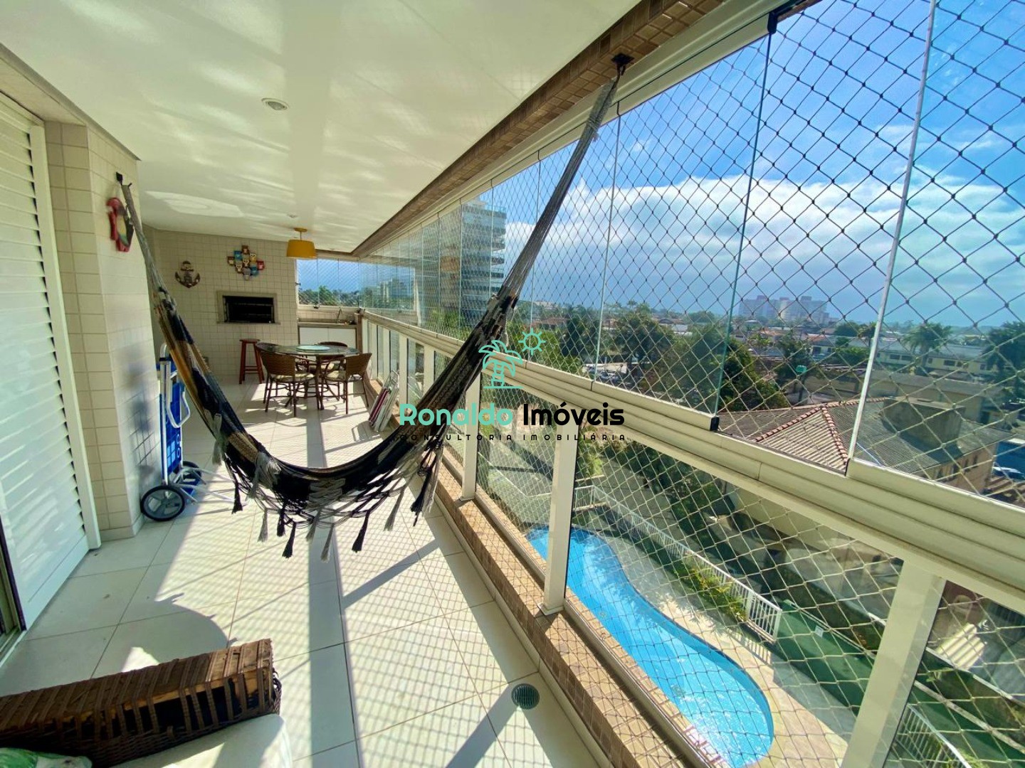 Apartamento, 3 quartos, 101 m² - Foto 5