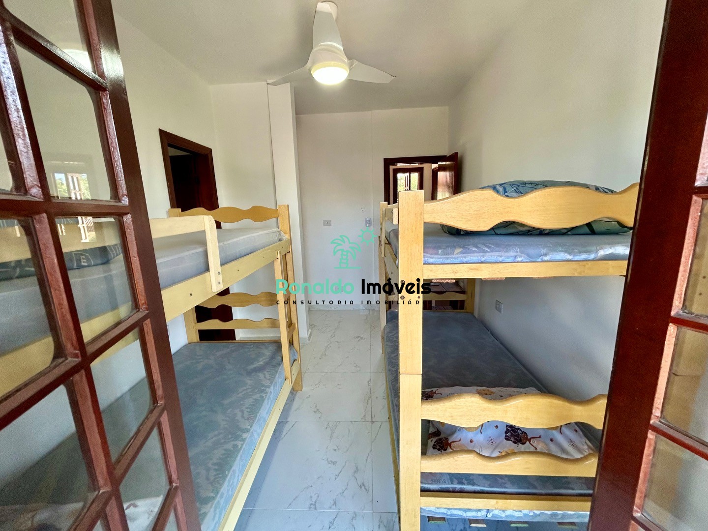 Casa de Condomínio, 2 quartos - Foto 11