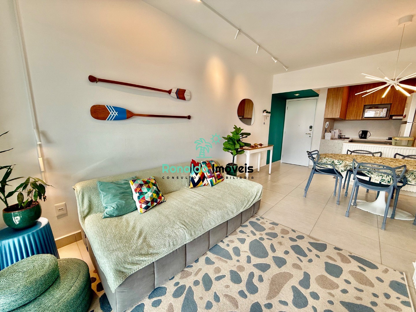 Apartamento, 2 quartos, 76 m² - Foto 6