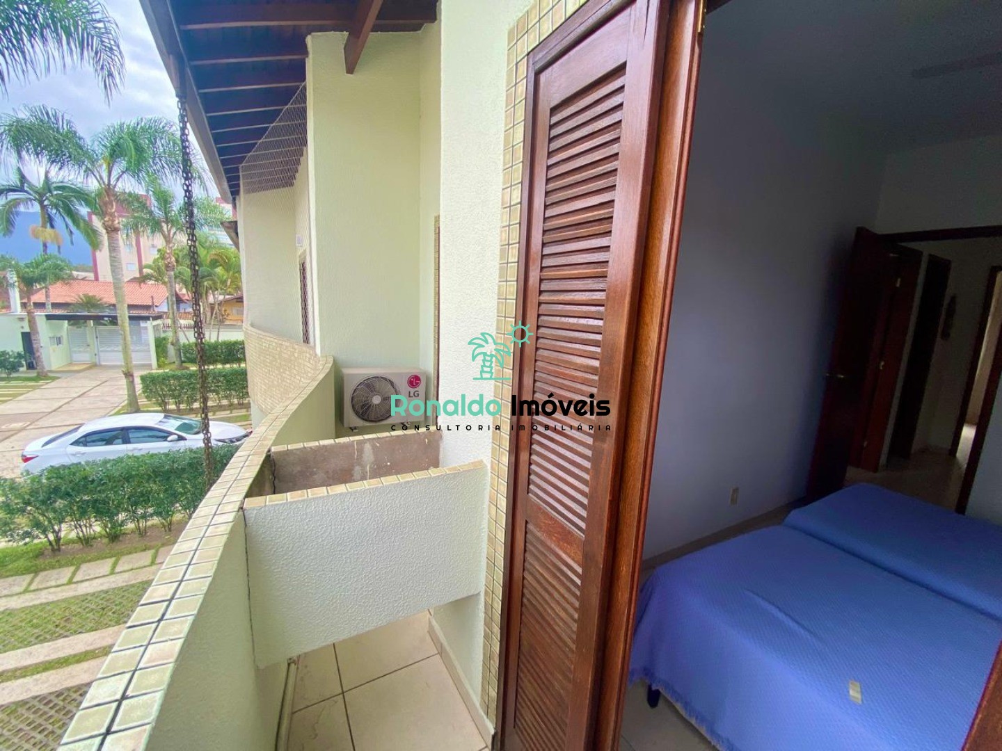 Casa de Condomínio, 3 quartos - Foto 18