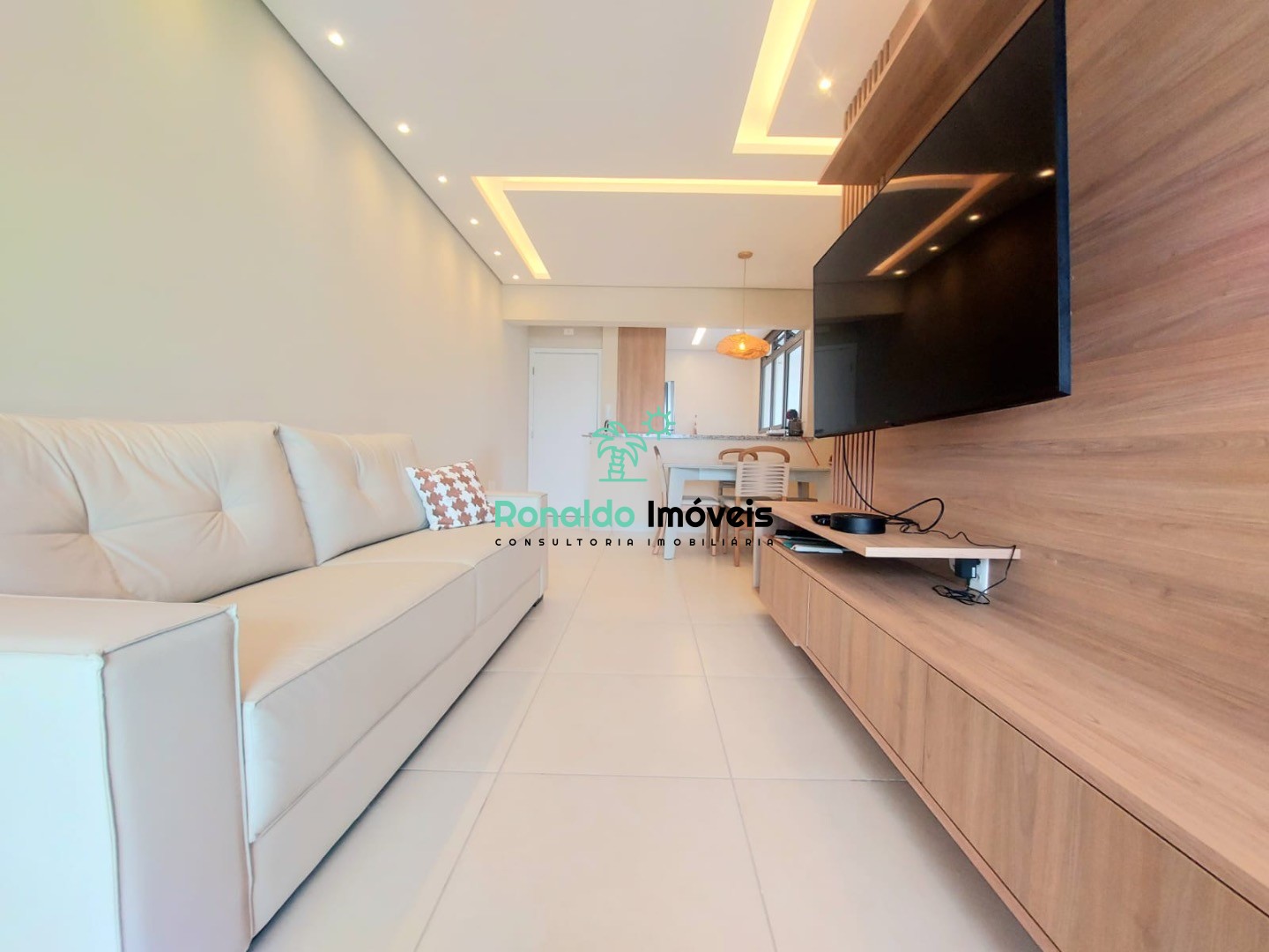 Apartamento, 2 quartos, 76 m² - Foto 2