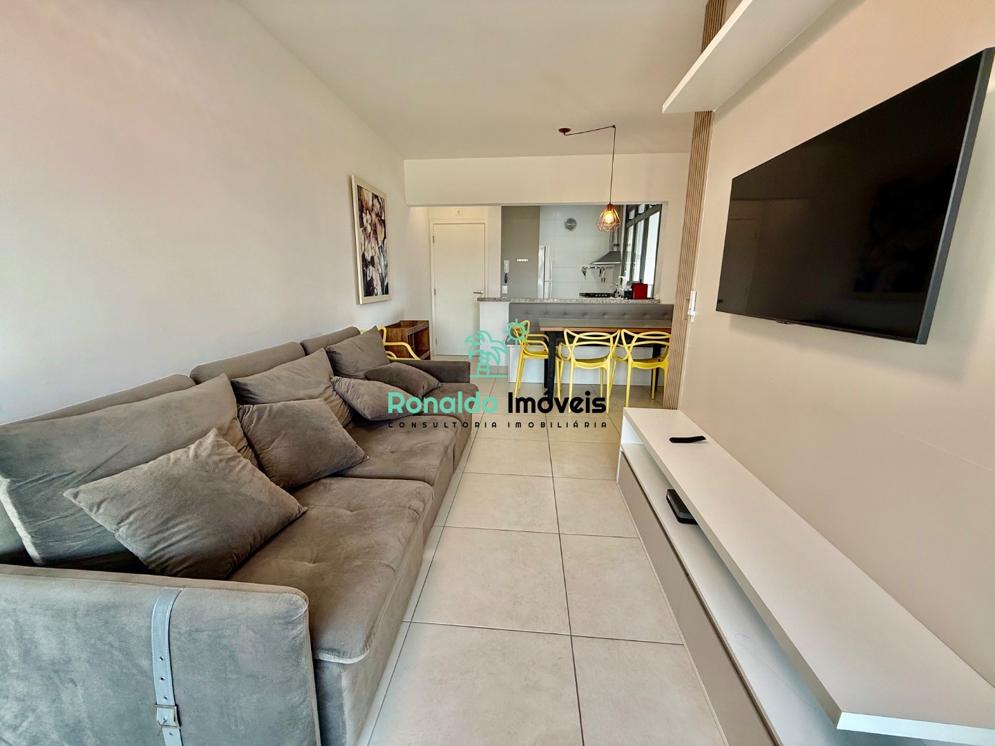 Apartamento, 2 quartos, 76 m² - Foto 3