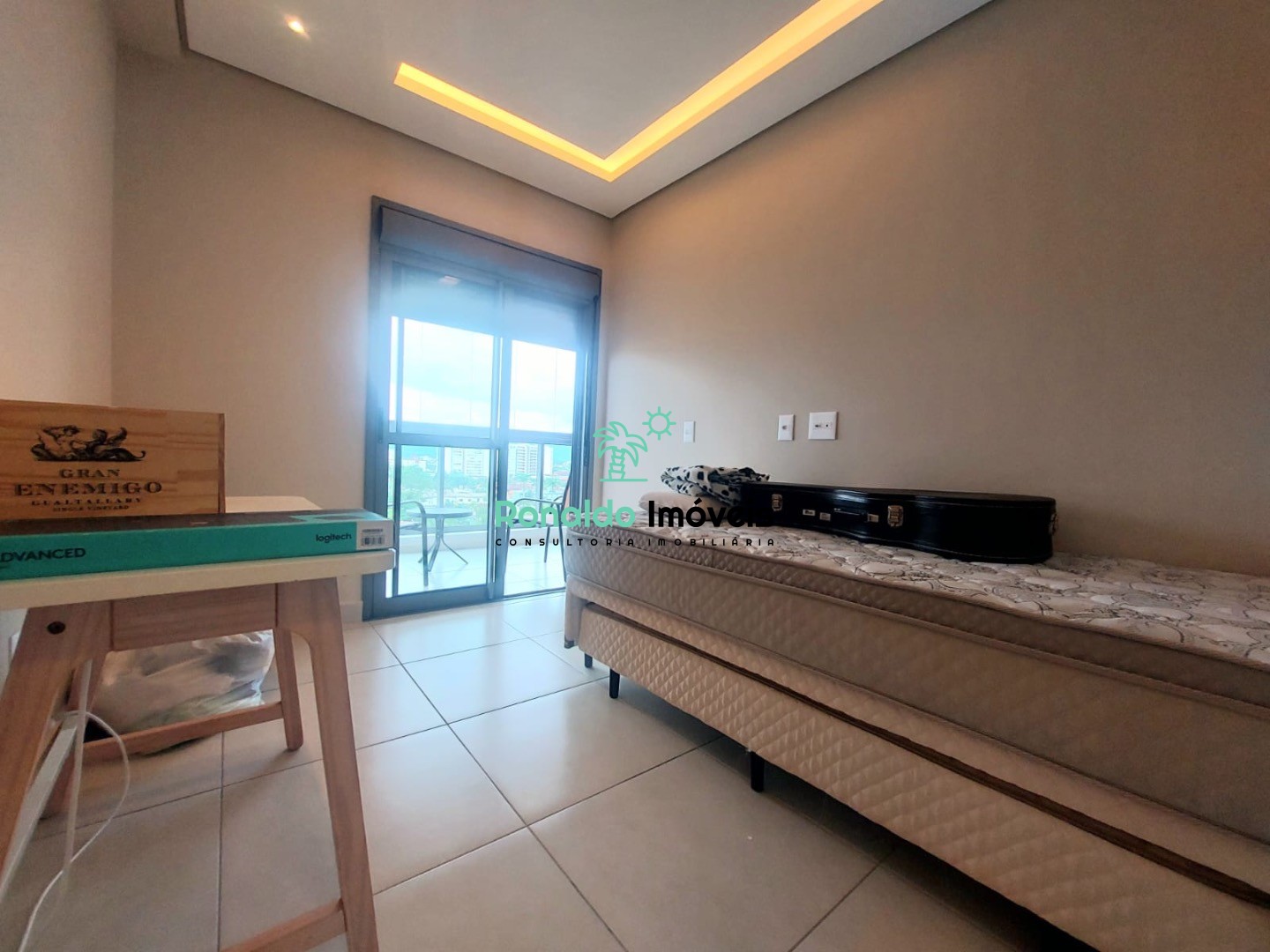 Apartamento, 2 quartos, 76 m² - Foto 11