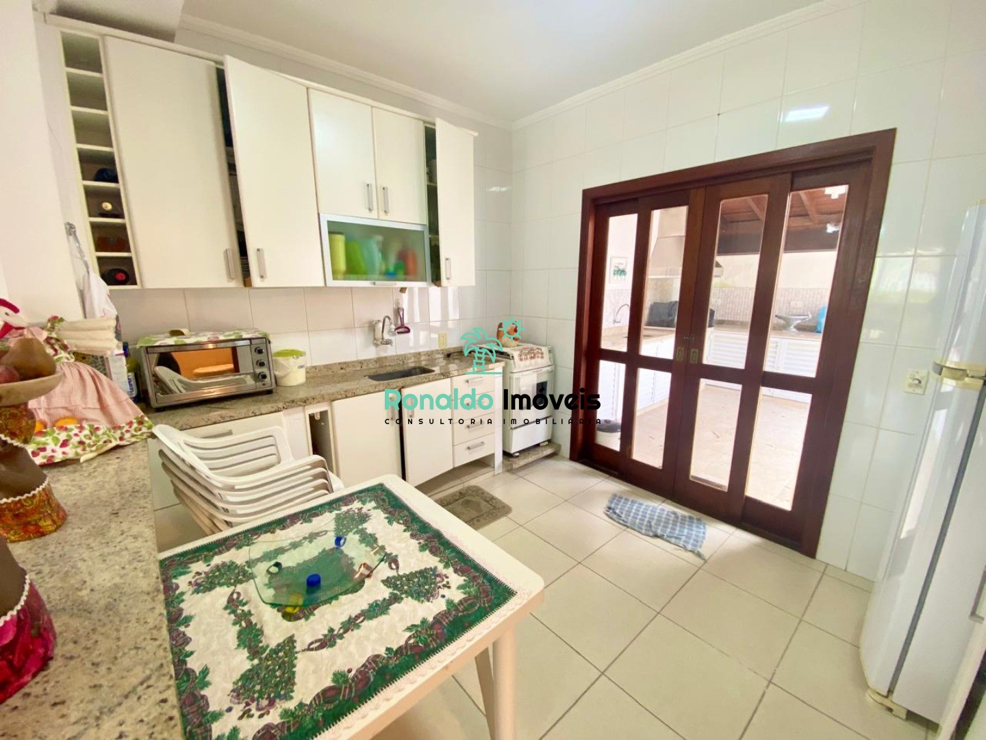 Casa de Condomínio, 3 quartos - Foto 6