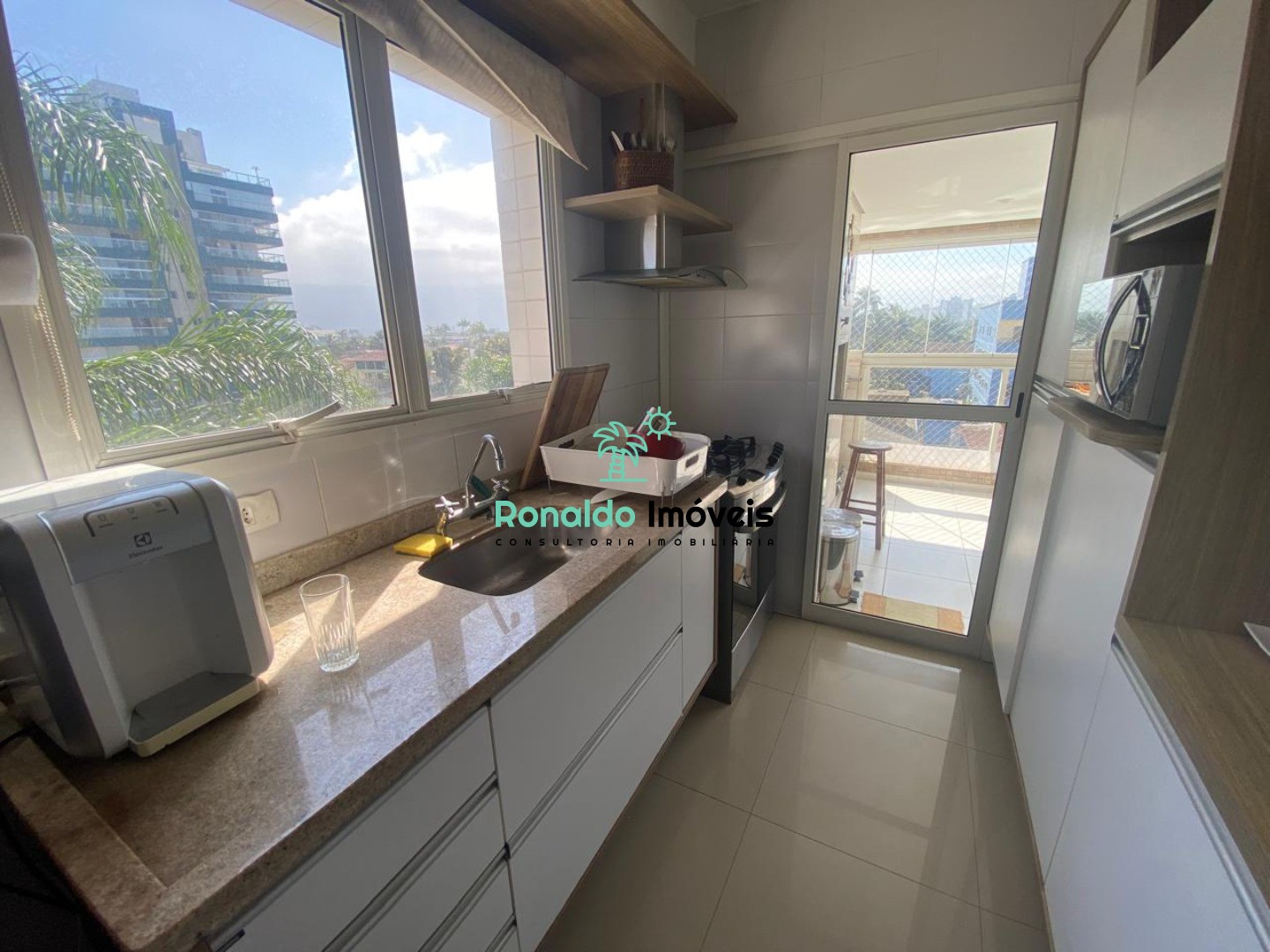 Apartamento, 3 quartos, 101 m² - Foto 11