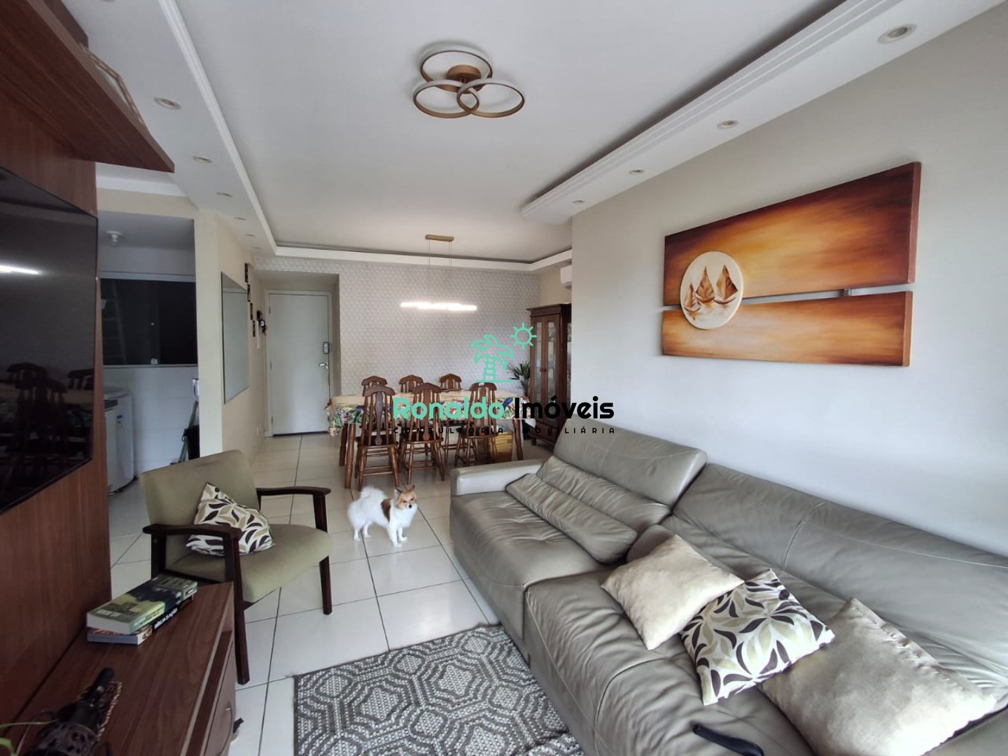 Apartamento, 3 quartos, 90 m² - Foto 10