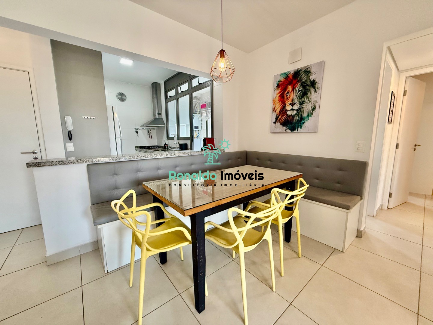 Apartamento, 2 quartos, 76 m² - Foto 5