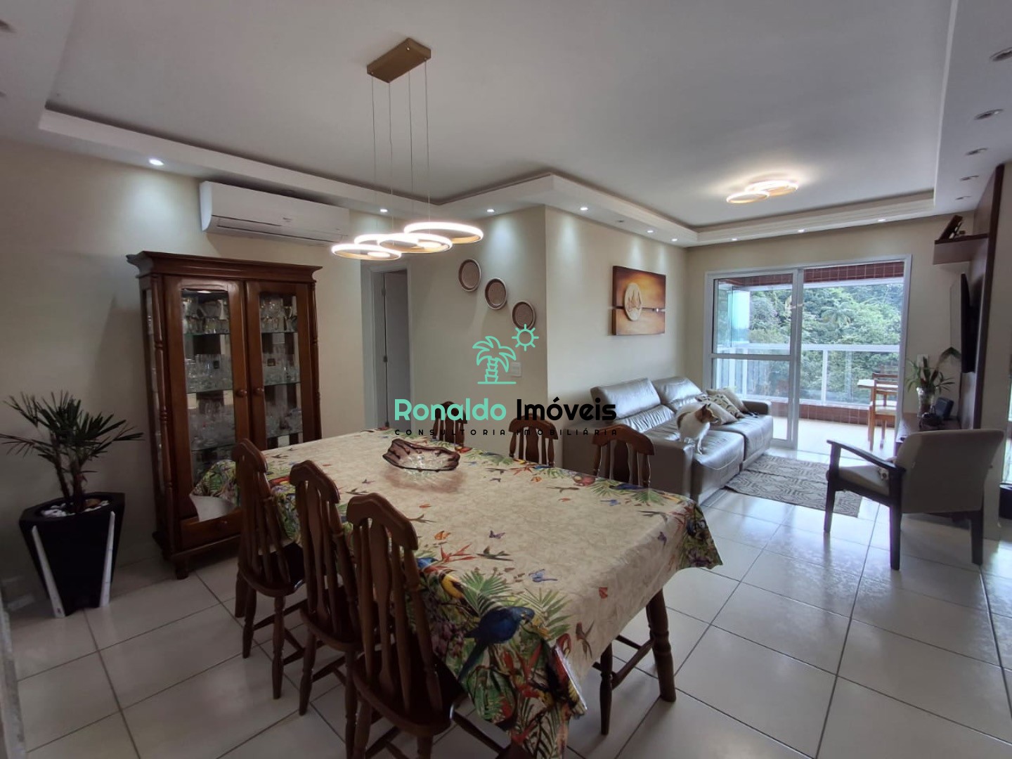 Apartamento, 3 quartos, 90 m² - Foto 5