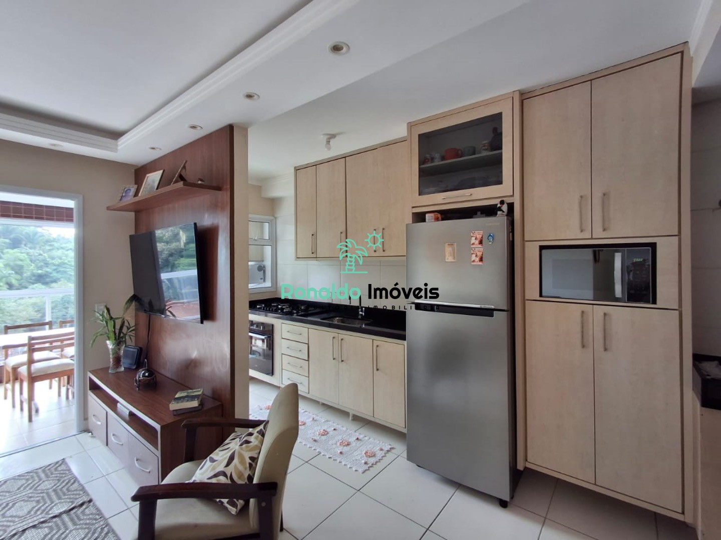 Apartamento, 3 quartos, 90 m² - Foto 7