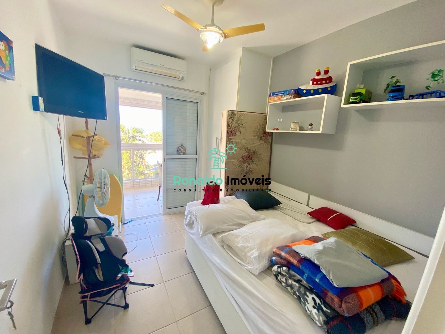 Apartamento, 3 quartos, 117 m² - Foto 19