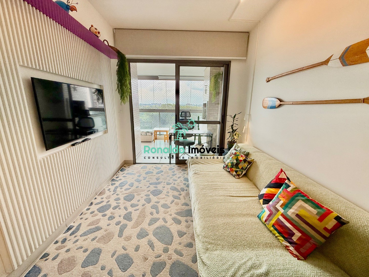 Apartamento, 2 quartos, 76 m² - Foto 7