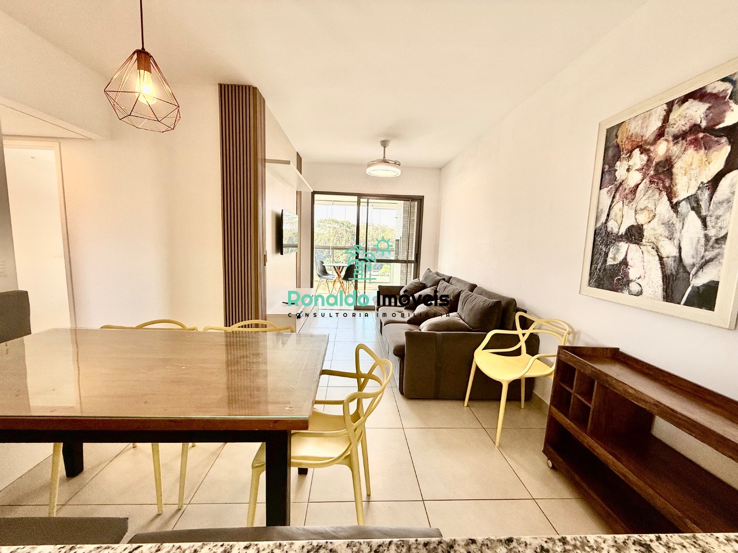 Apartamento, 2 quartos, 76 m² - Foto 4