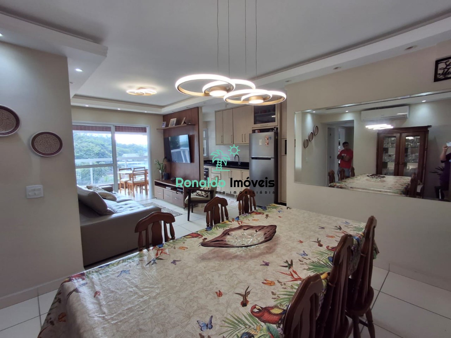 Apartamento, 3 quartos, 90 m² - Foto 17