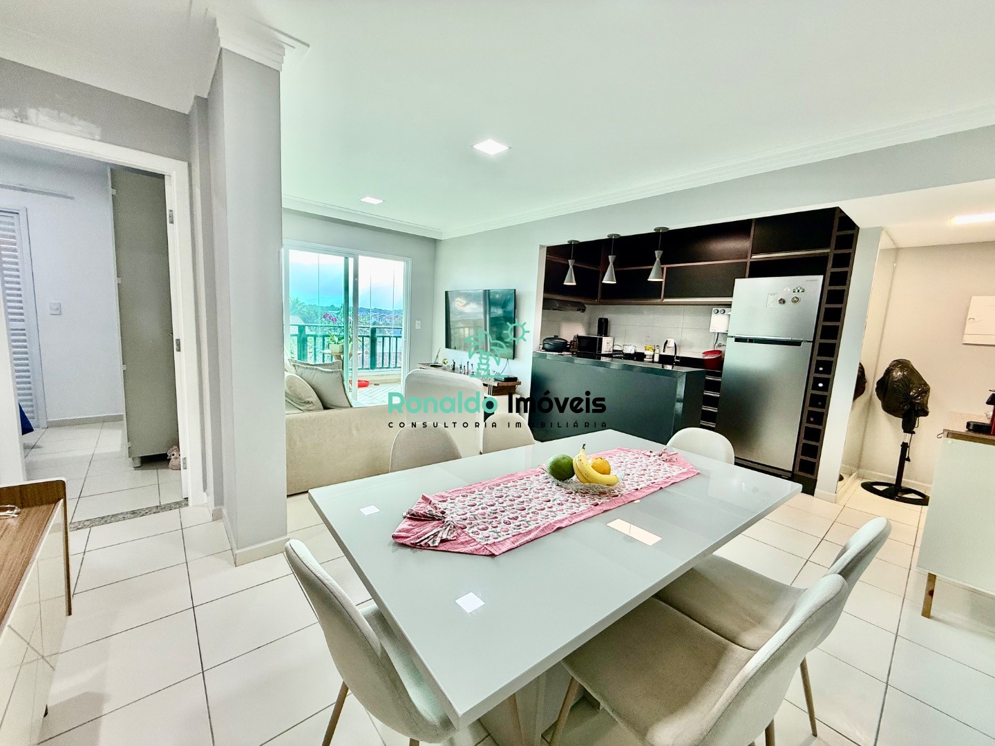 Apartamento, 2 quartos, 82 m² - Foto 7