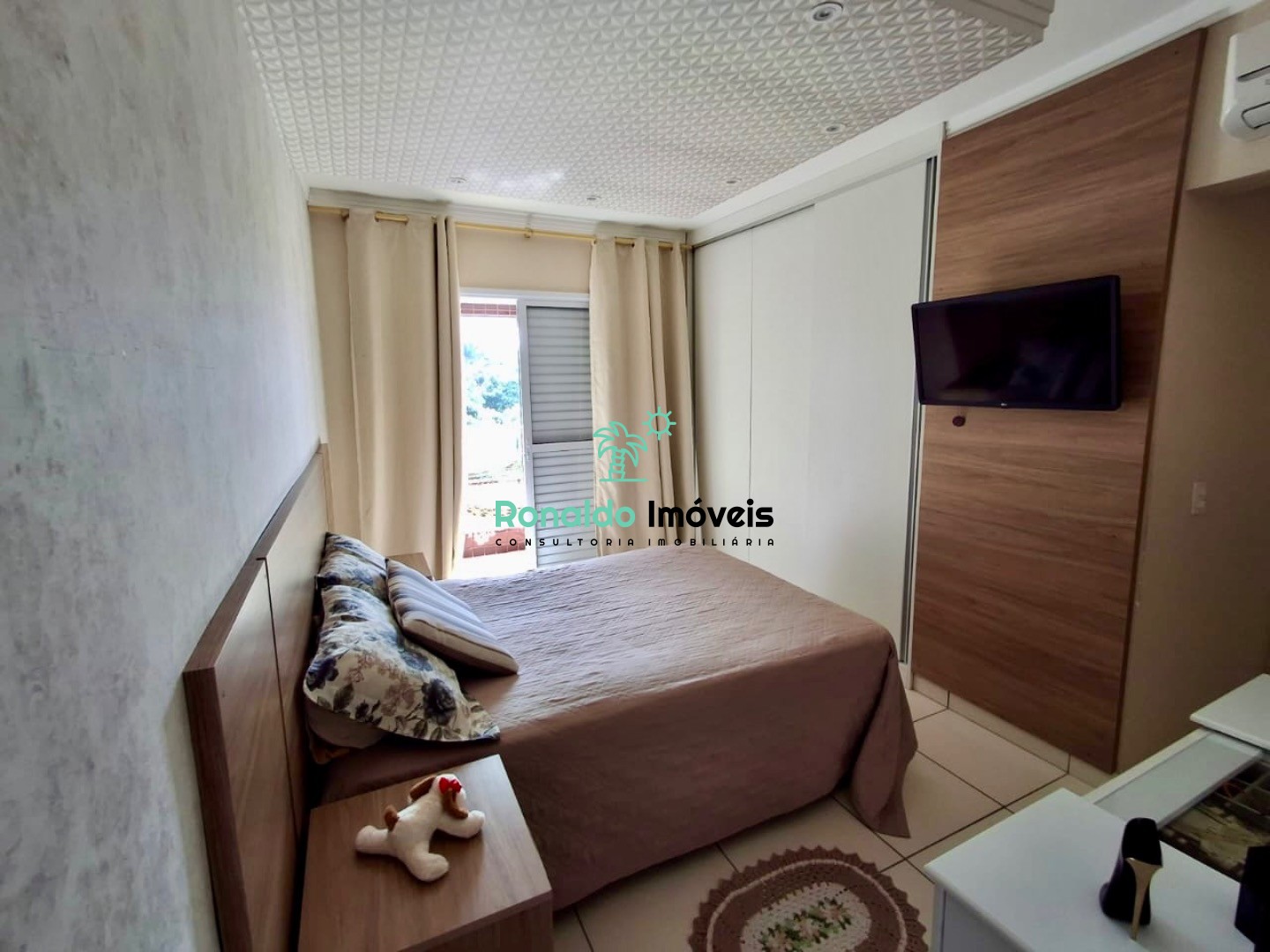 Apartamento, 3 quartos, 90 m² - Foto 24