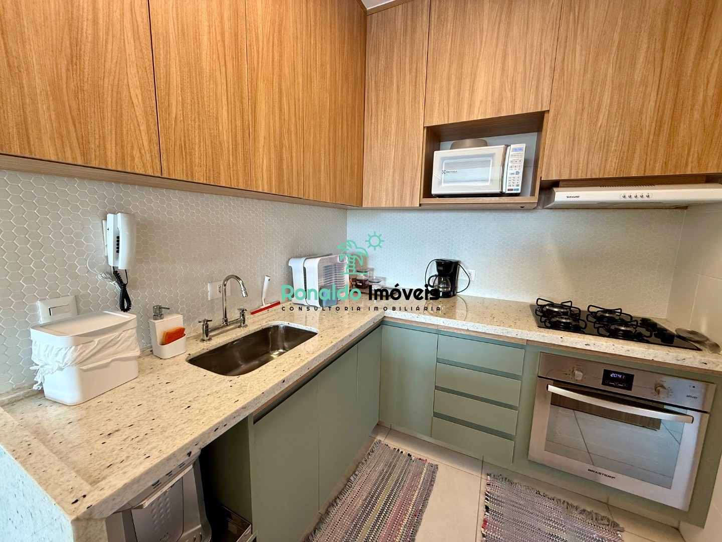 Apartamento, 2 quartos, 76 m² - Foto 11