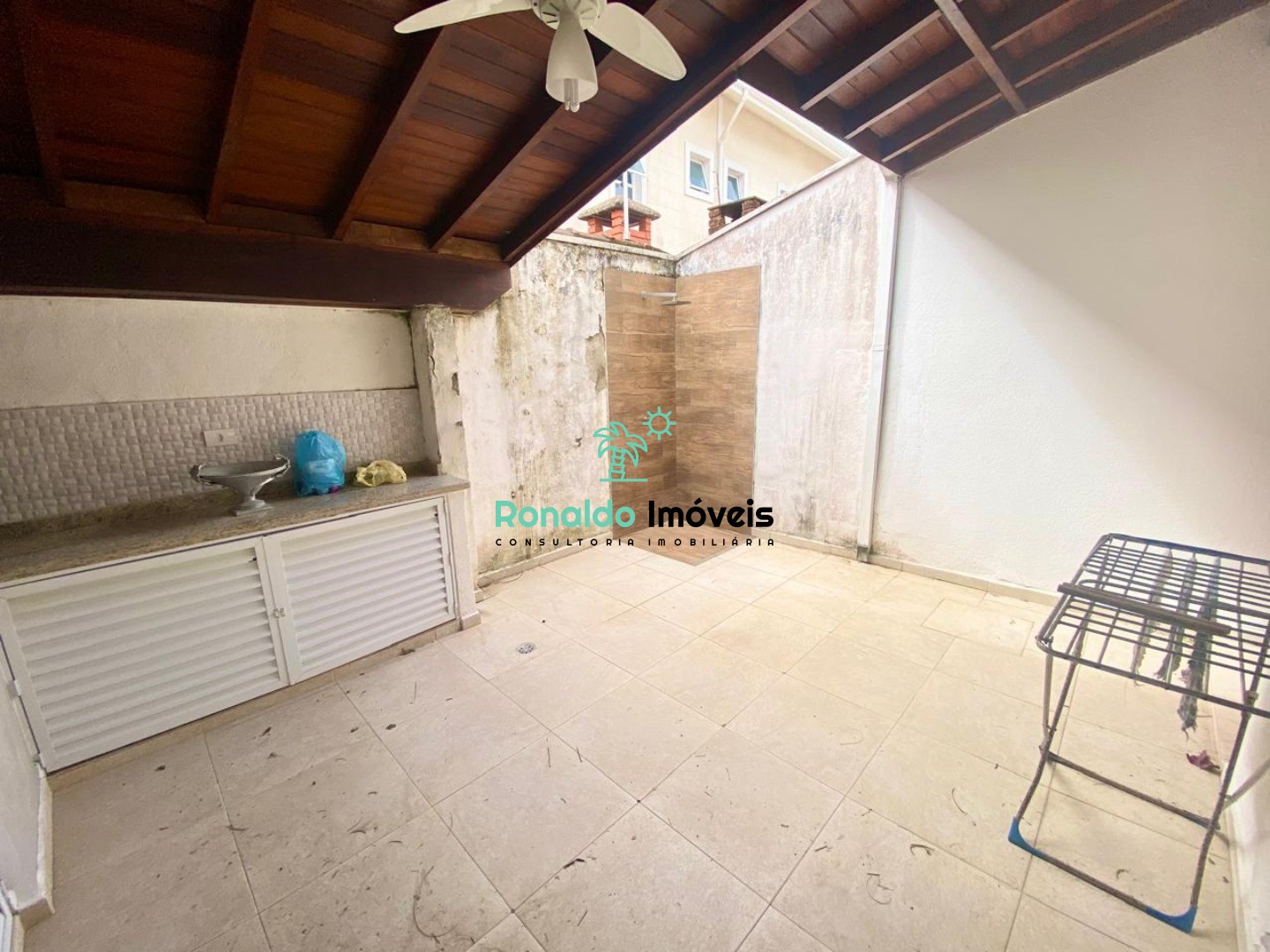 Casa de Condomínio, 3 quartos - Foto 9