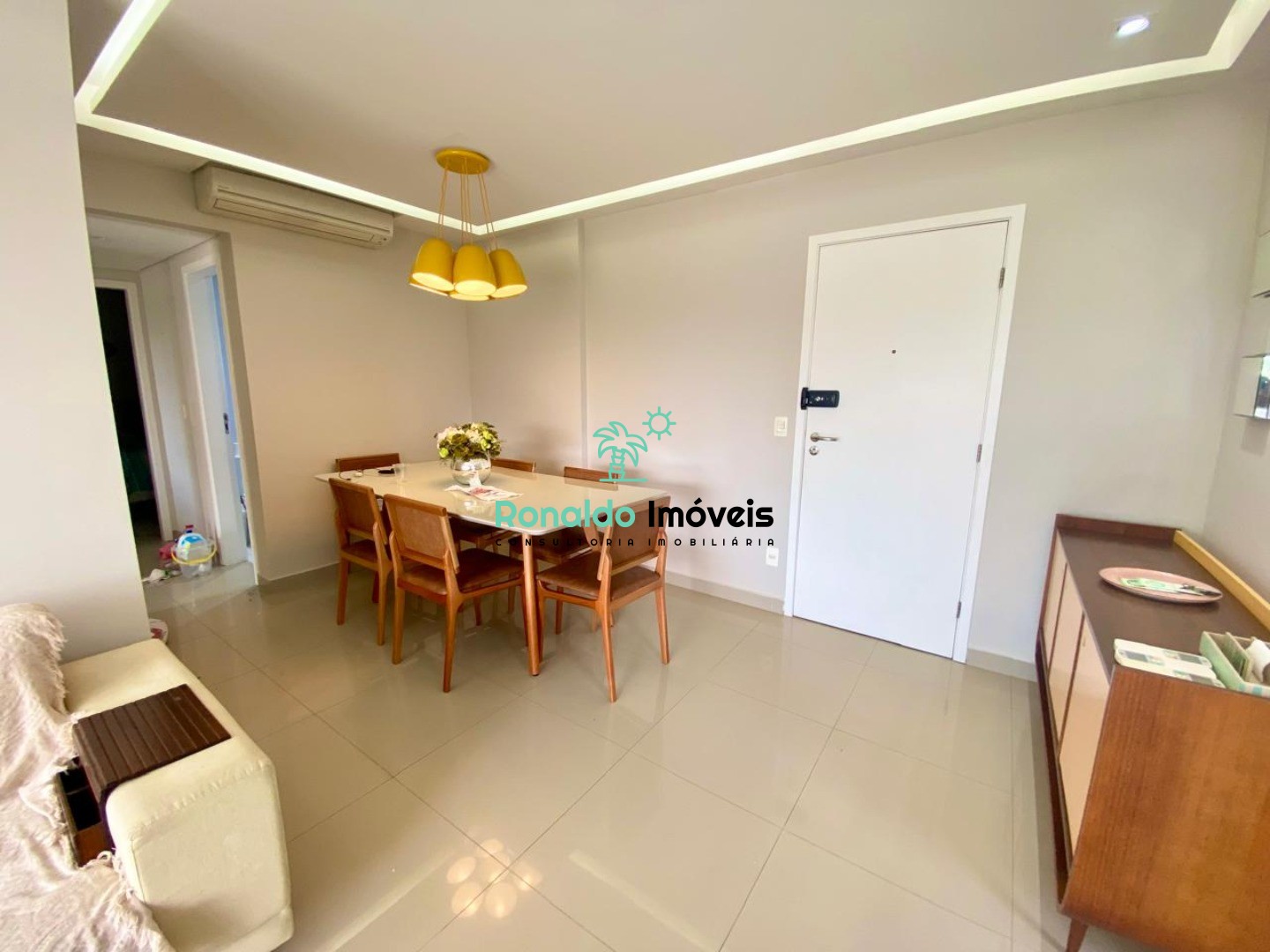 Apartamento, 3 quartos, 101 m² - Foto 8
