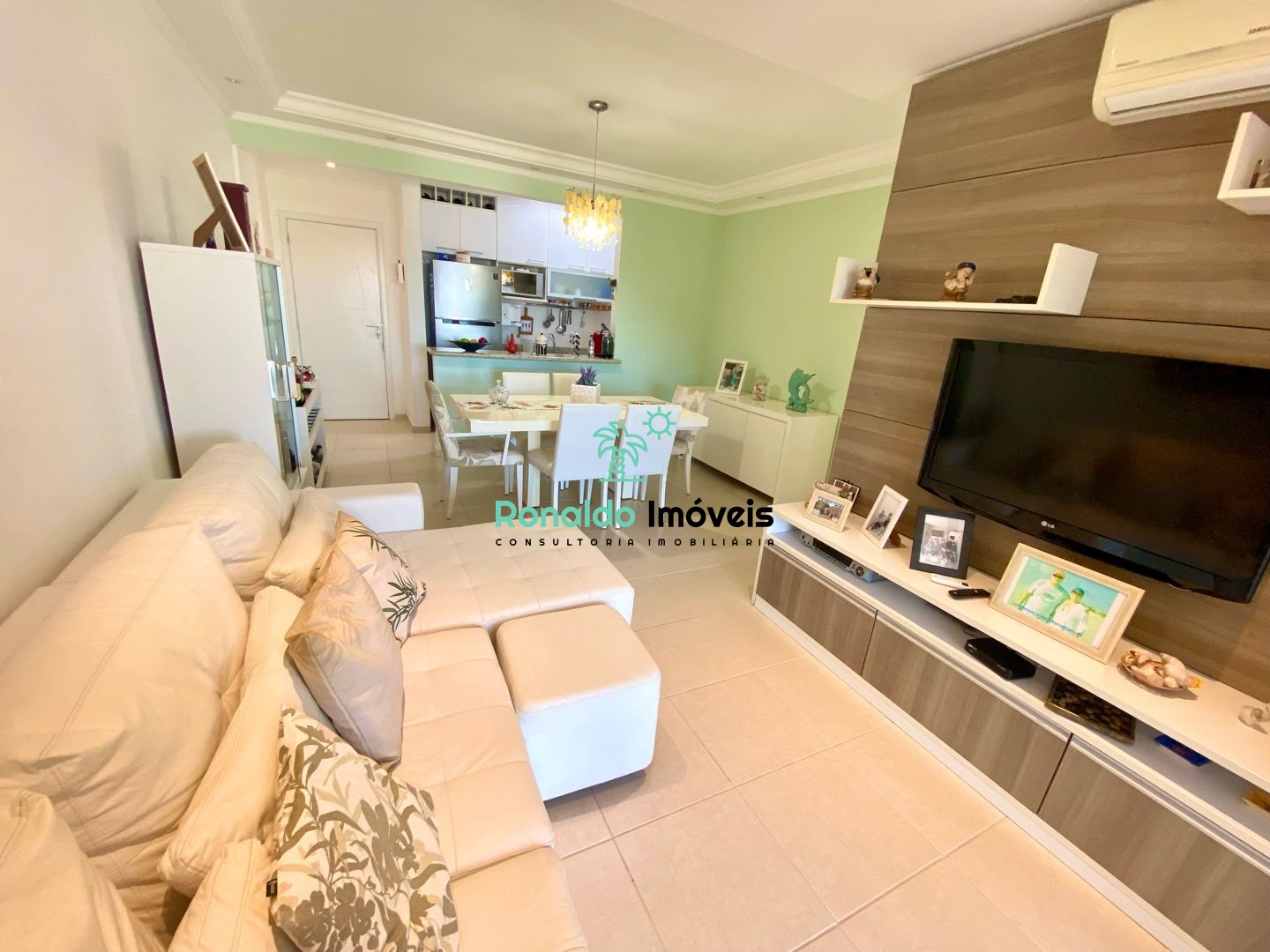 Apartamento, 3 quartos, 117 m² - Foto 9