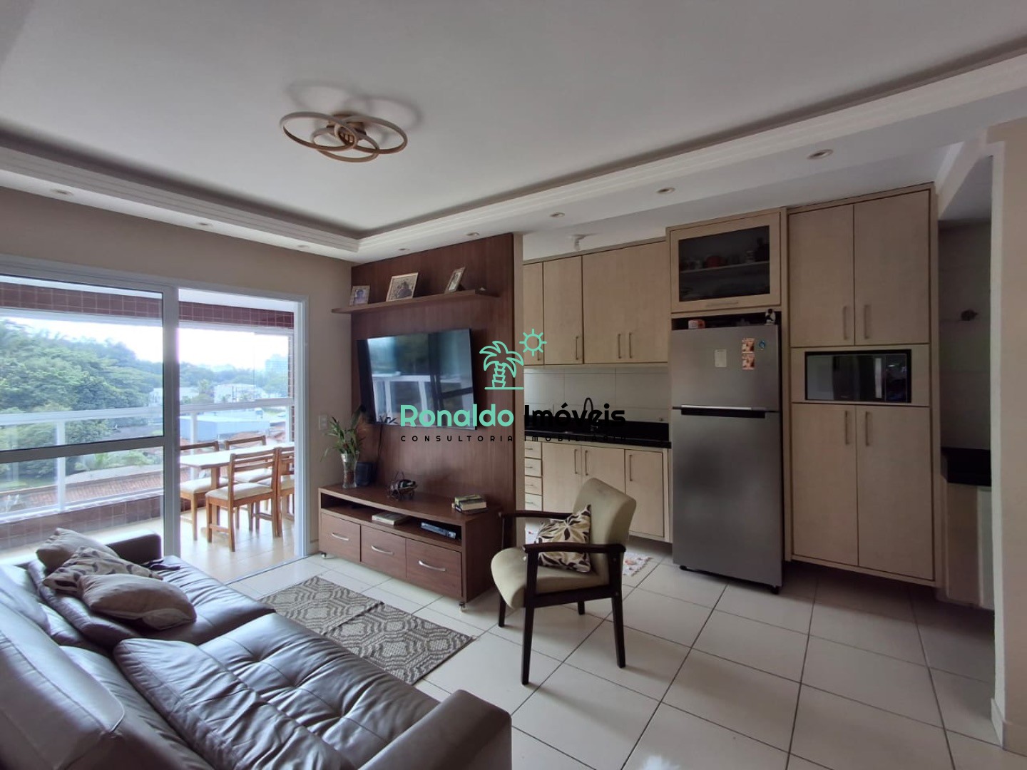 Apartamento, 3 quartos, 90 m² - Foto 8