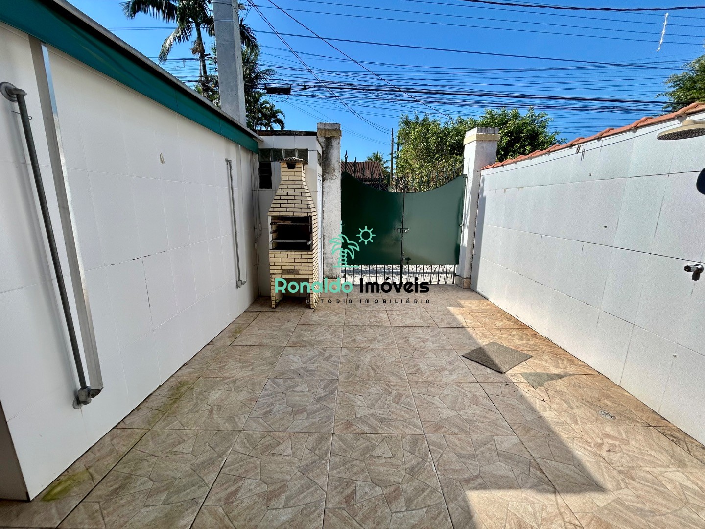 Casa de Condomínio, 2 quartos - Foto 9
