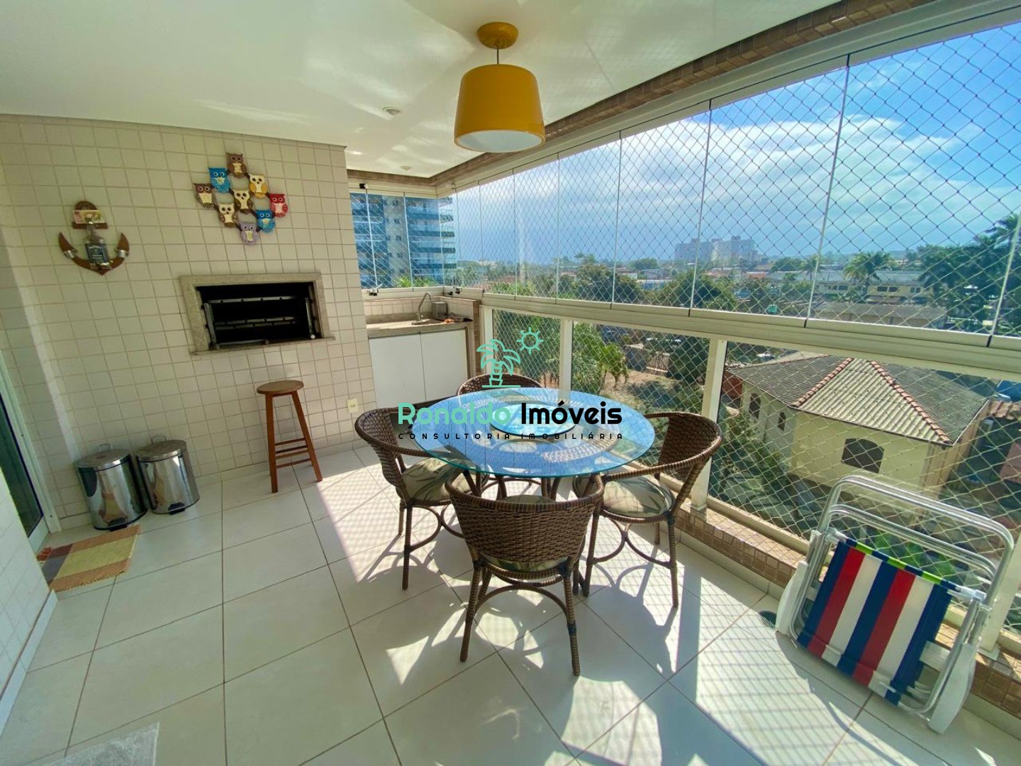 Apartamento, 3 quartos, 101 m² - Foto 3