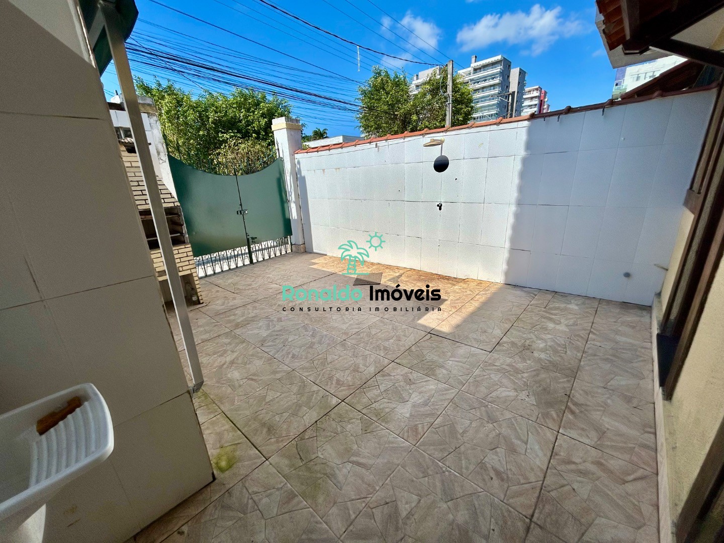 Casa de Condomínio, 2 quartos - Foto 8