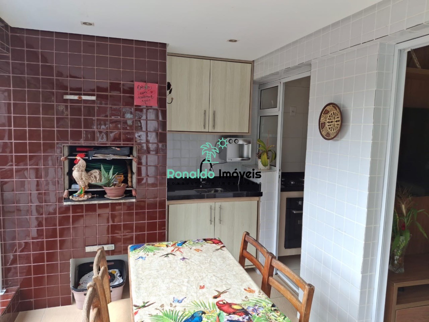 Apartamento, 3 quartos, 90 m² - Foto 12