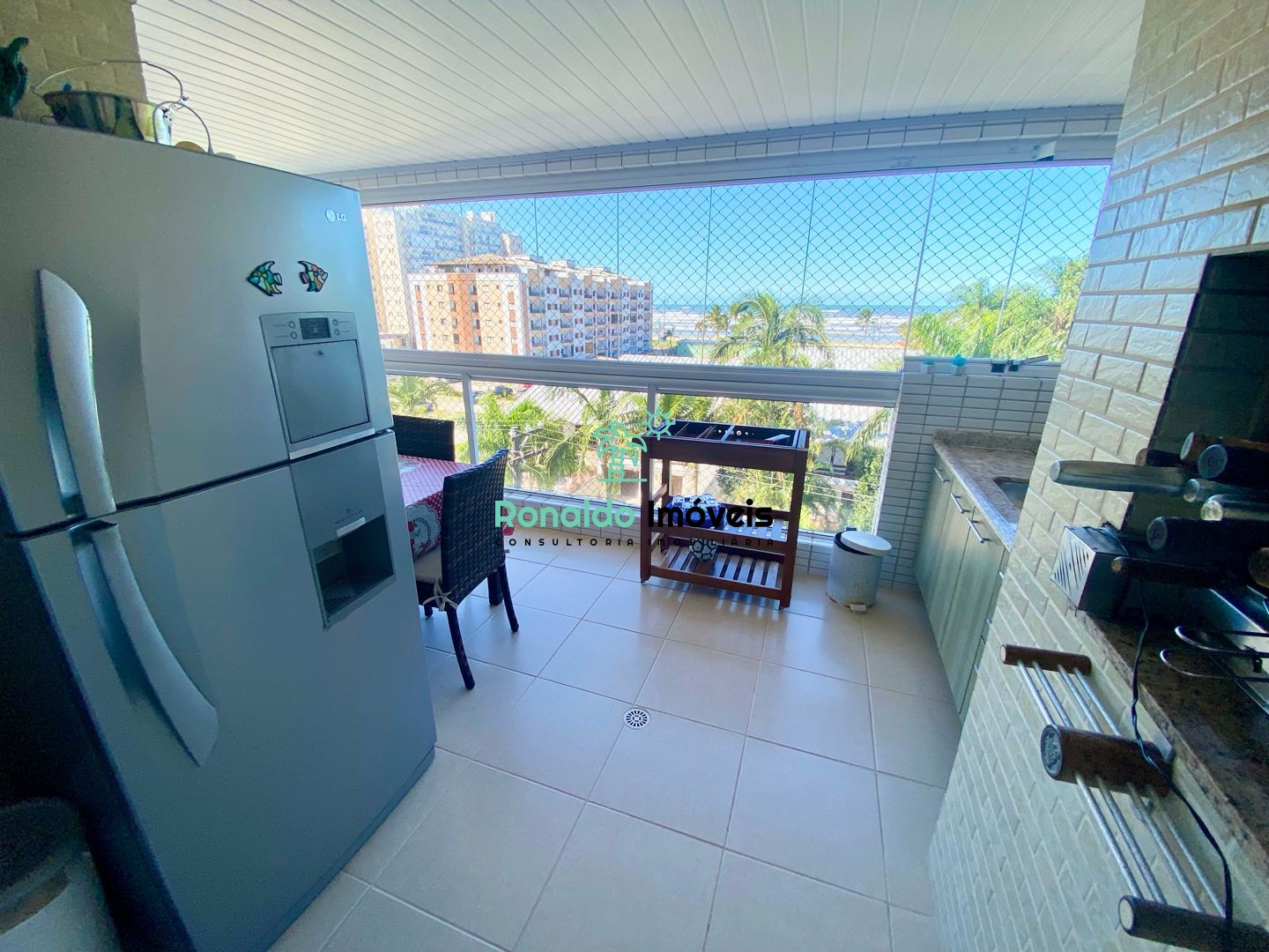 Apartamento, 3 quartos, 117 m² - Foto 8