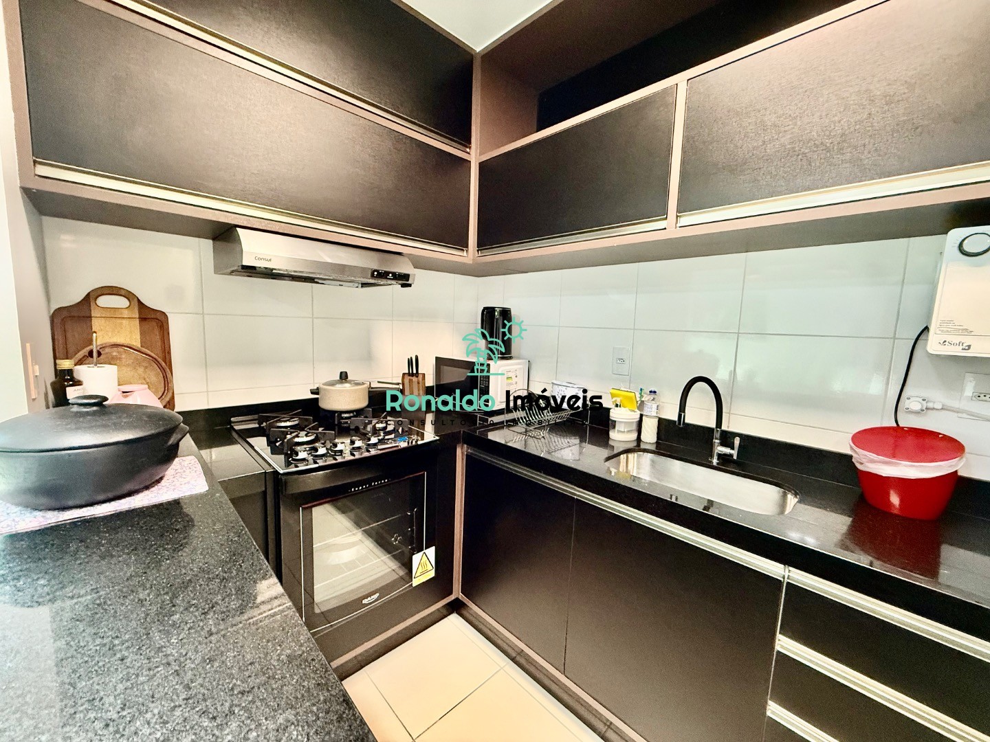 Apartamento, 2 quartos, 82 m² - Foto 6
