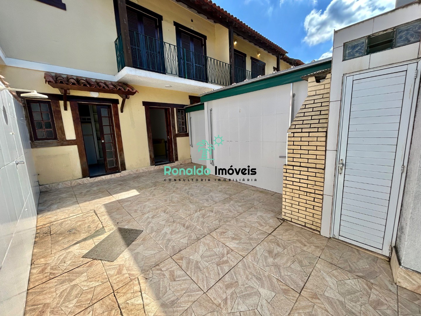 Casa de Condomínio, 2 quartos - Foto 7