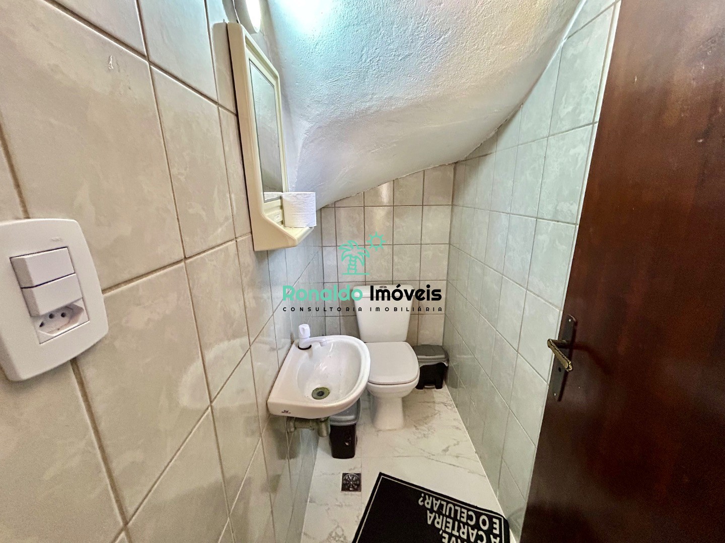 Casa de Condomínio, 2 quartos - Foto 6