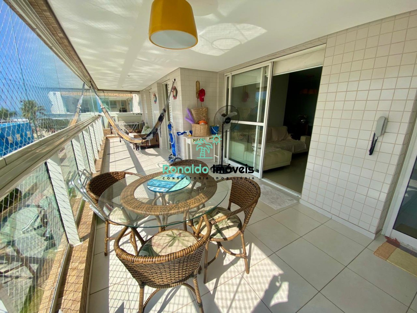 Apartamento, 3 quartos, 101 m² - Foto 2
