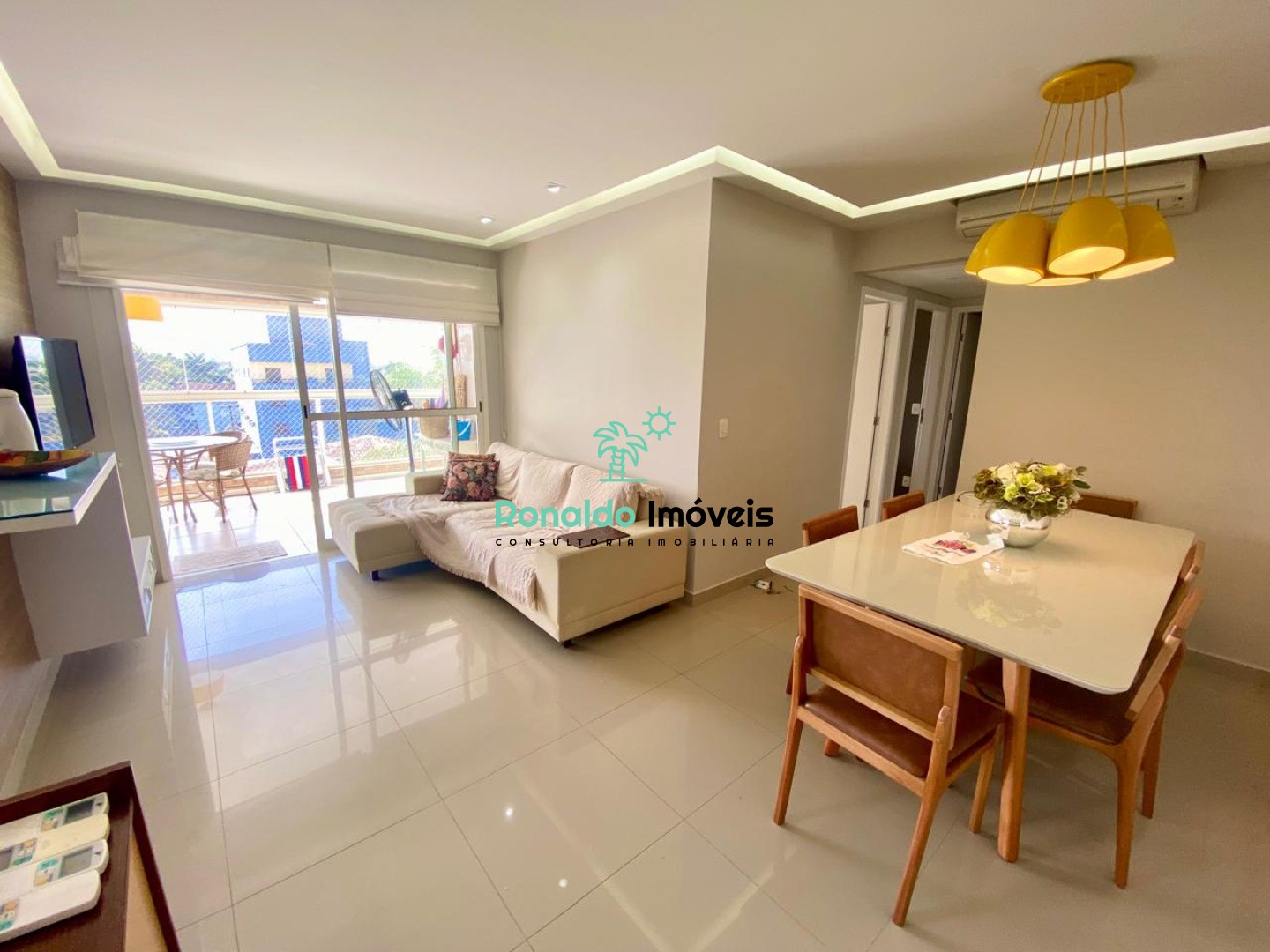 Apartamento, 3 quartos, 101 m² - Foto 9