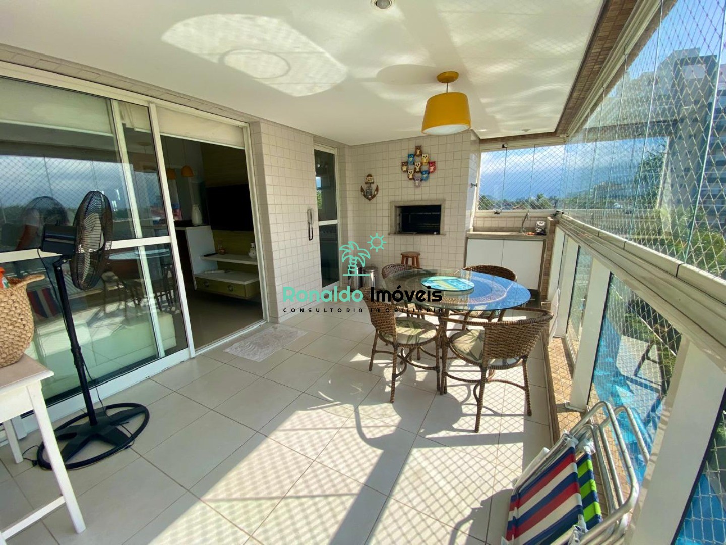 Apartamento, 3 quartos, 101 m² - Foto 4