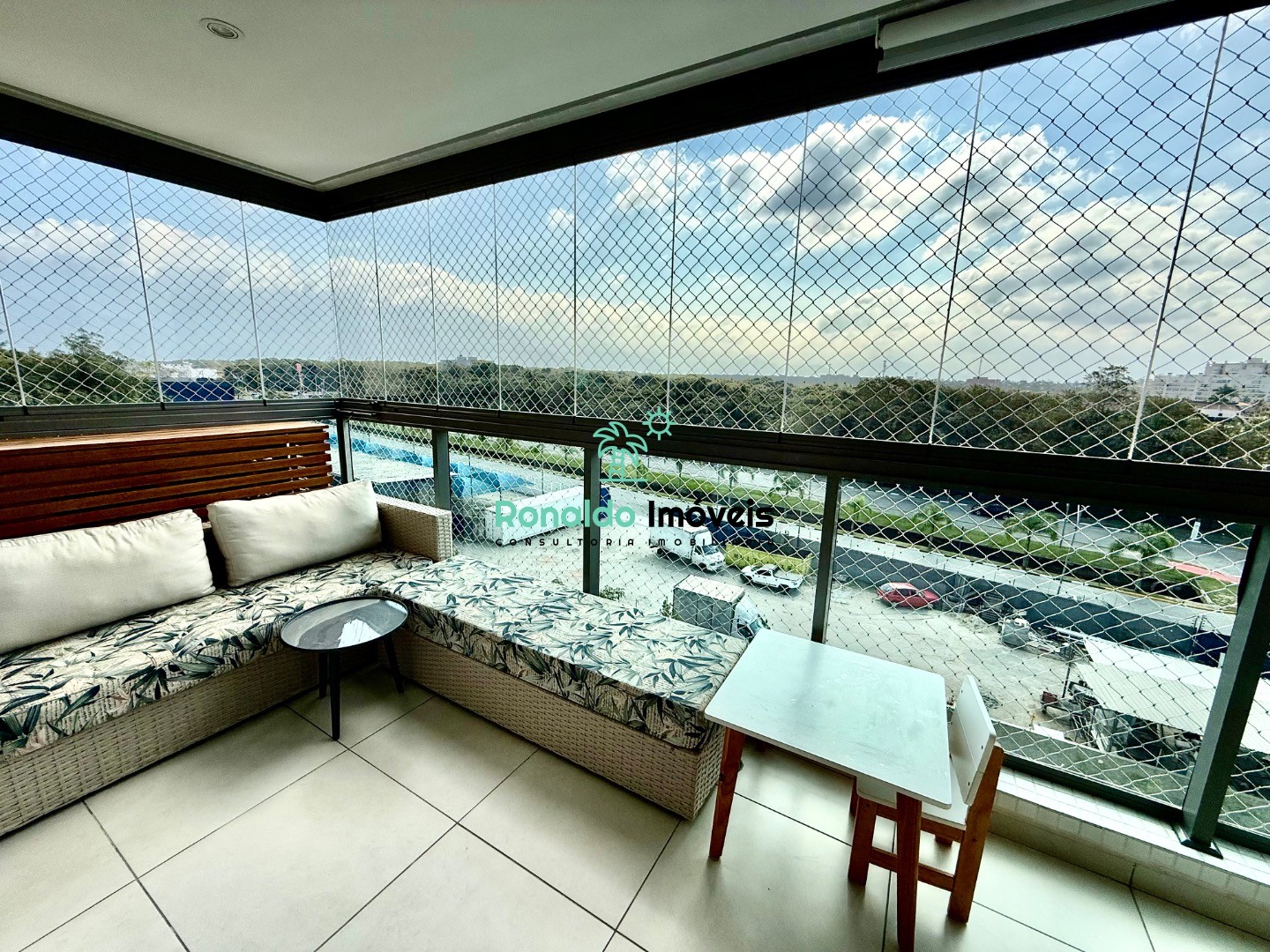 Apartamento, 2 quartos, 76 m² - Foto 2