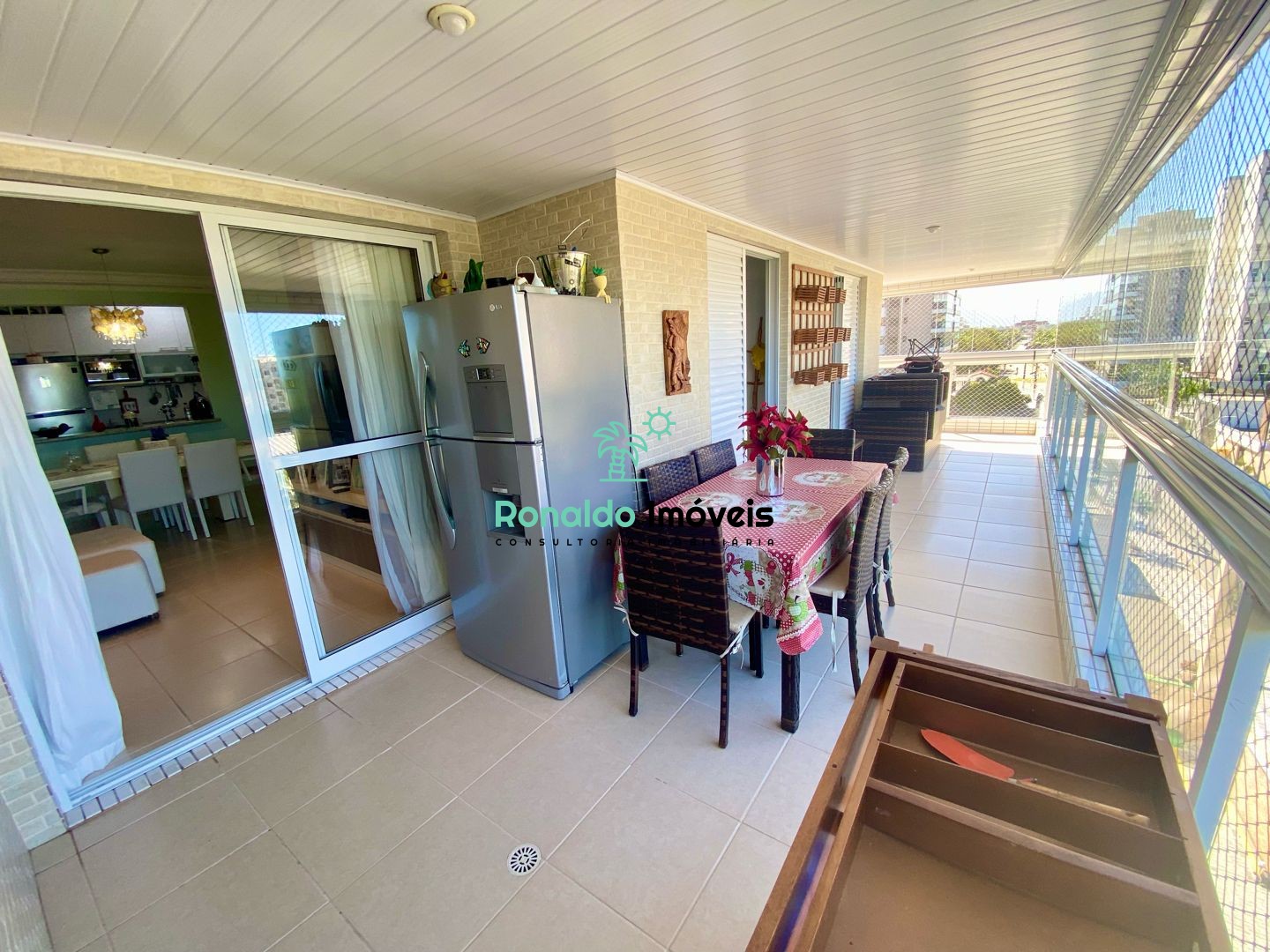 Apartamento, 3 quartos, 117 m² - Foto 7