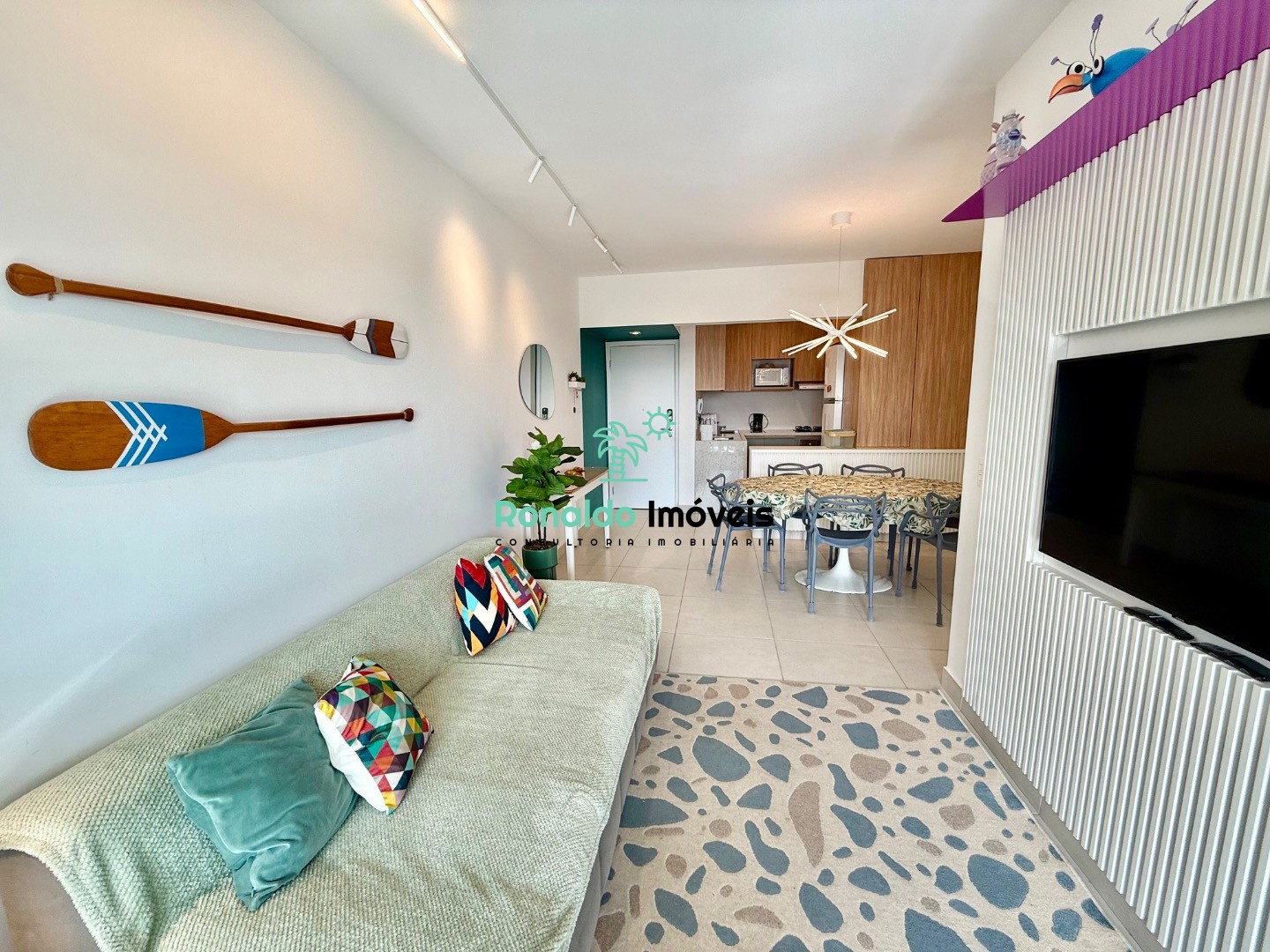 Apartamento, 2 quartos, 76 m² - Foto 5