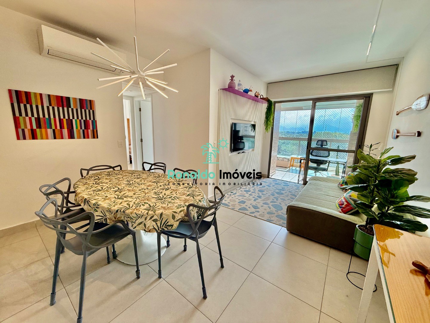 Apartamento, 2 quartos, 76 m² - Foto 8