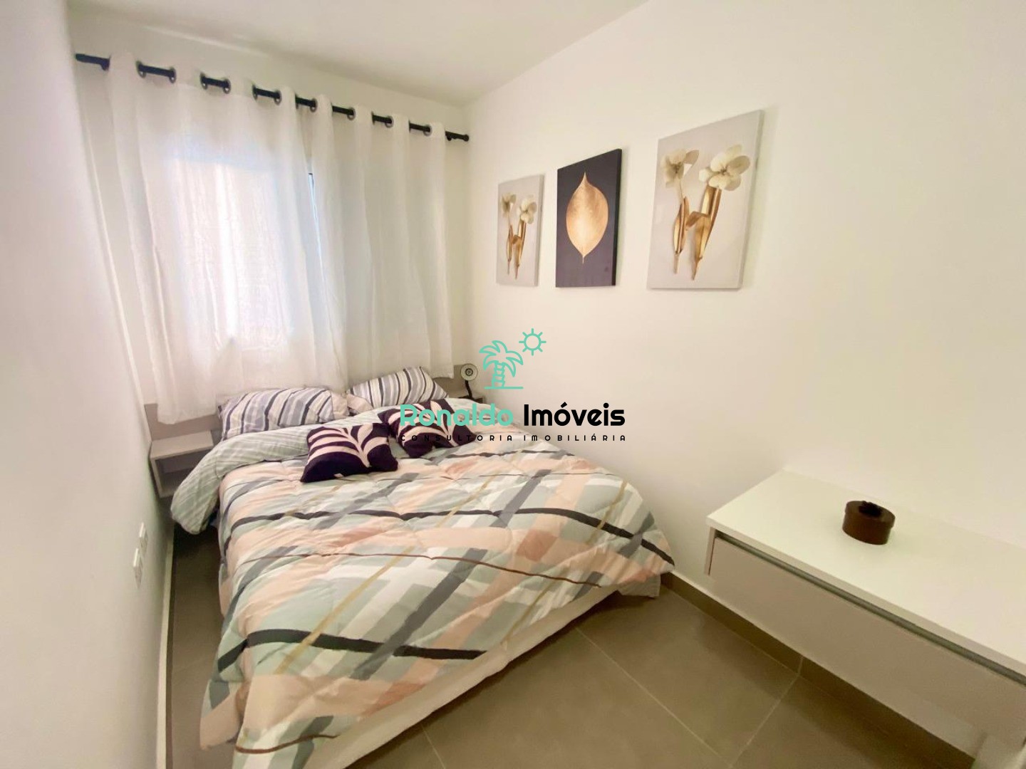 Casa de Condomínio, 2 quartos - Foto 12