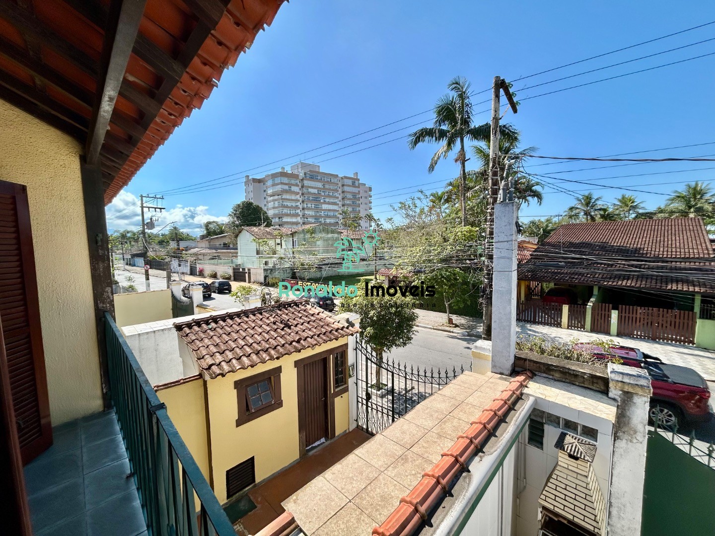 Casa de Condomínio, 2 quartos - Foto 15