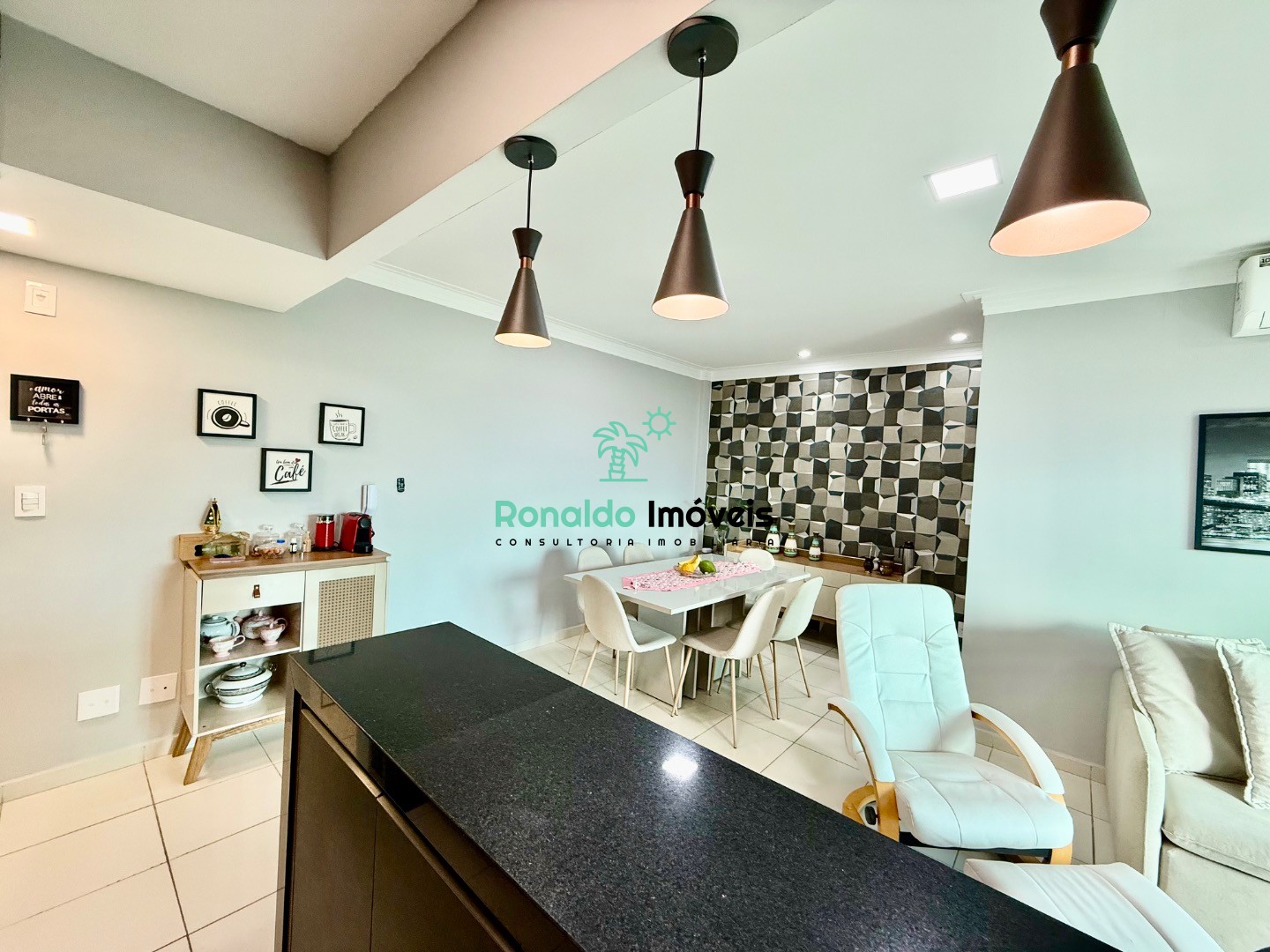 Apartamento, 2 quartos, 82 m² - Foto 4