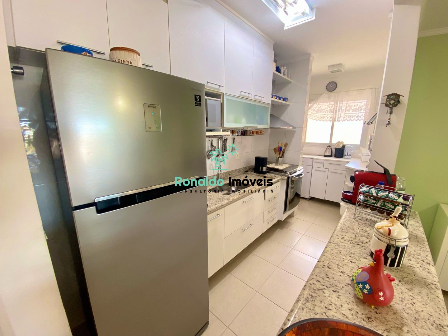 Apartamento, 3 quartos, 117 m² - Foto 16