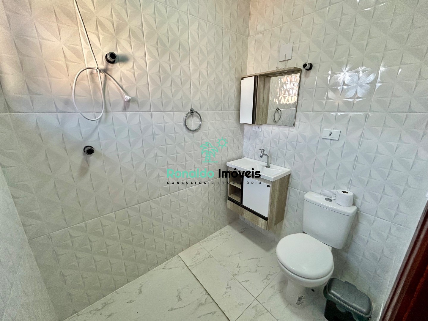 Casa de Condomínio, 2 quartos - Foto 12