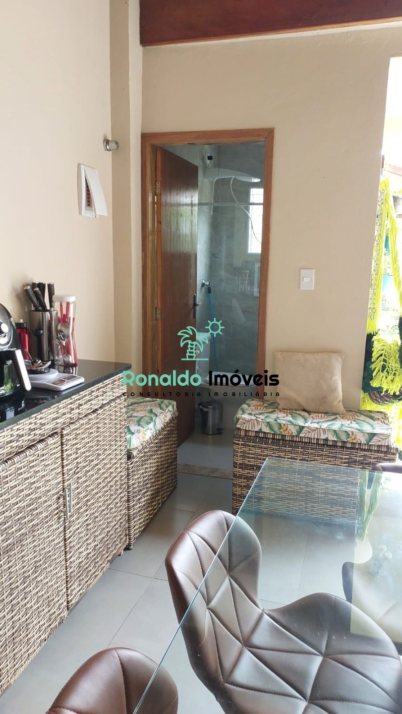 Casa, 3 quartos, 120 m² - Foto 16