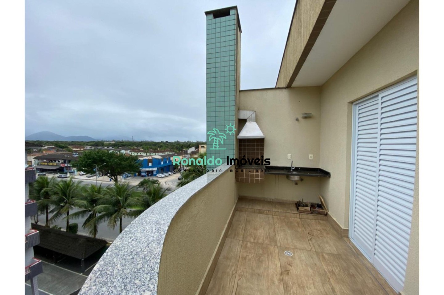Cobertura, 2 quartos, 132 m² - Foto 8