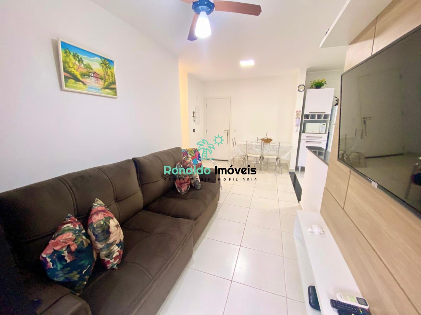Apartamento, 2 quartos, 89 m² - Foto 3