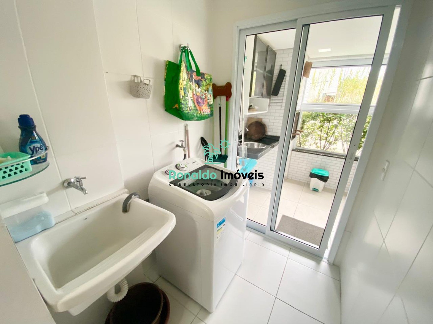 Apartamento, 2 quartos, 89 m² - Foto 7
