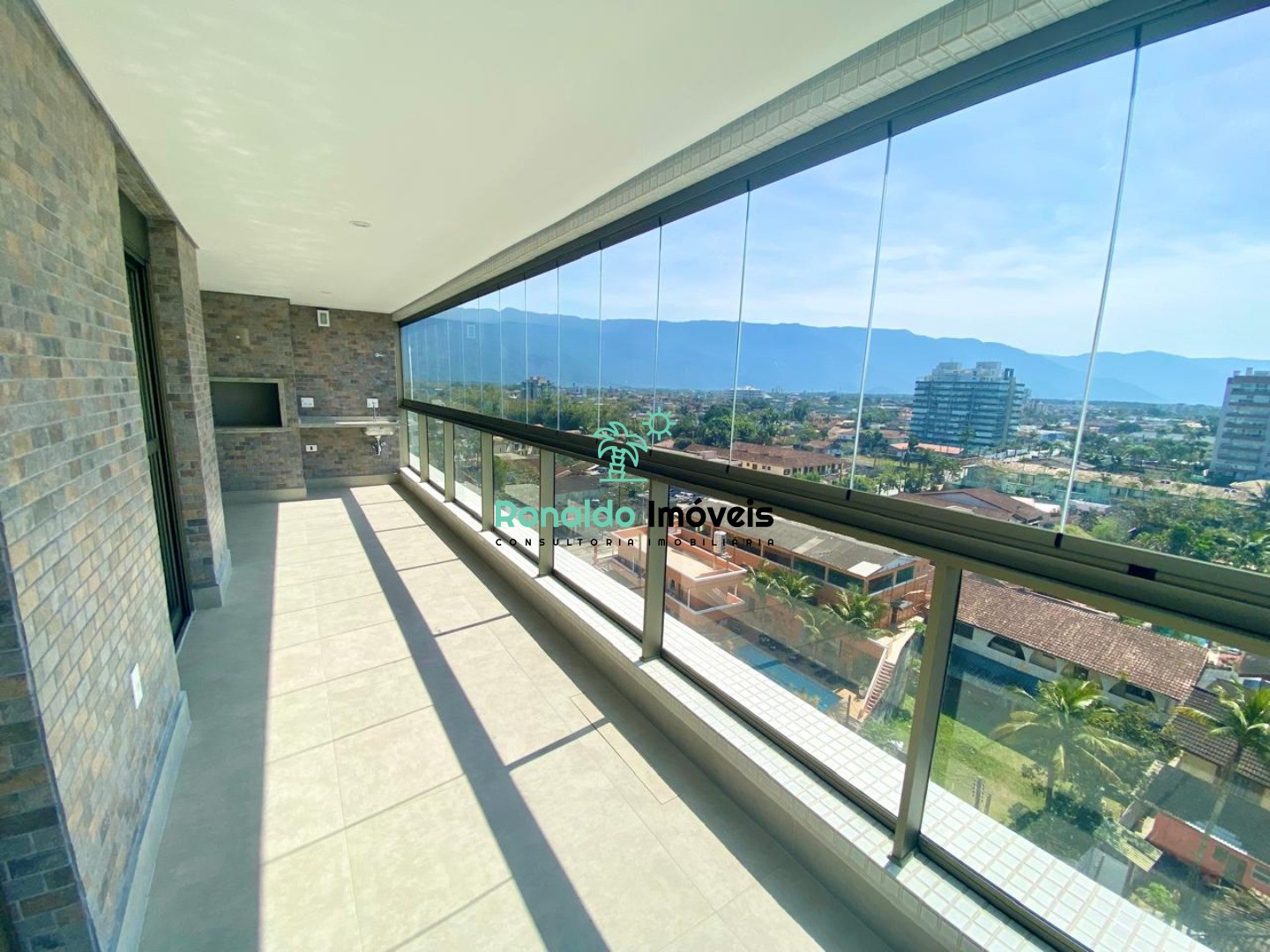 Apartamento, 3 quartos, 131 m² - Foto 4