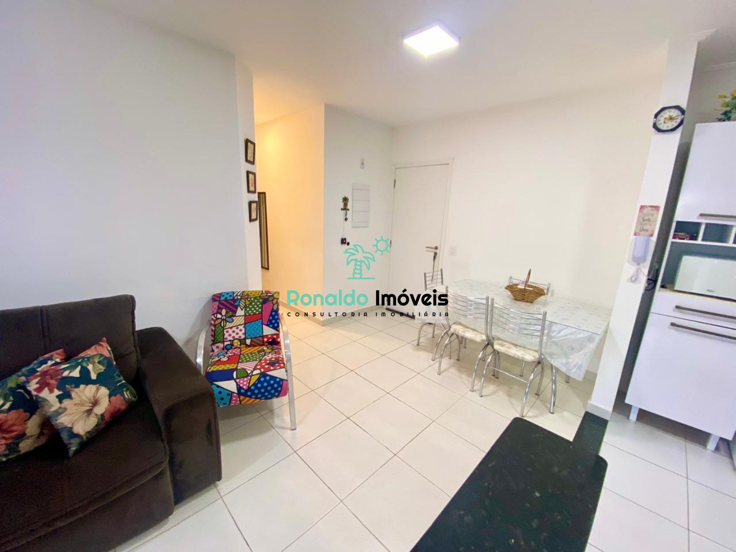 Apartamento, 2 quartos, 89 m² - Foto 4